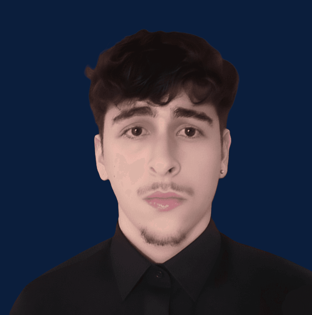 Lucas Pilati - Full Stack Developer