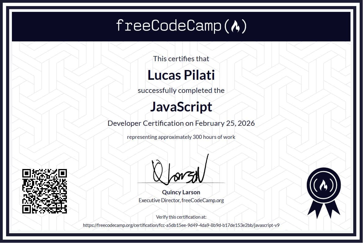 JavaScript