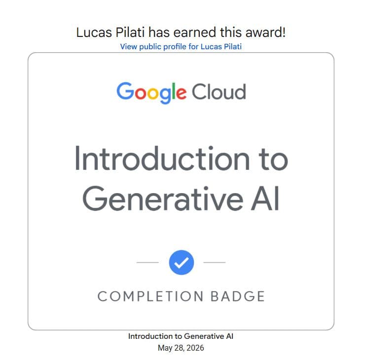 Introduction to Generative AI