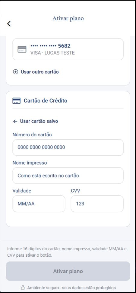 PIX payment