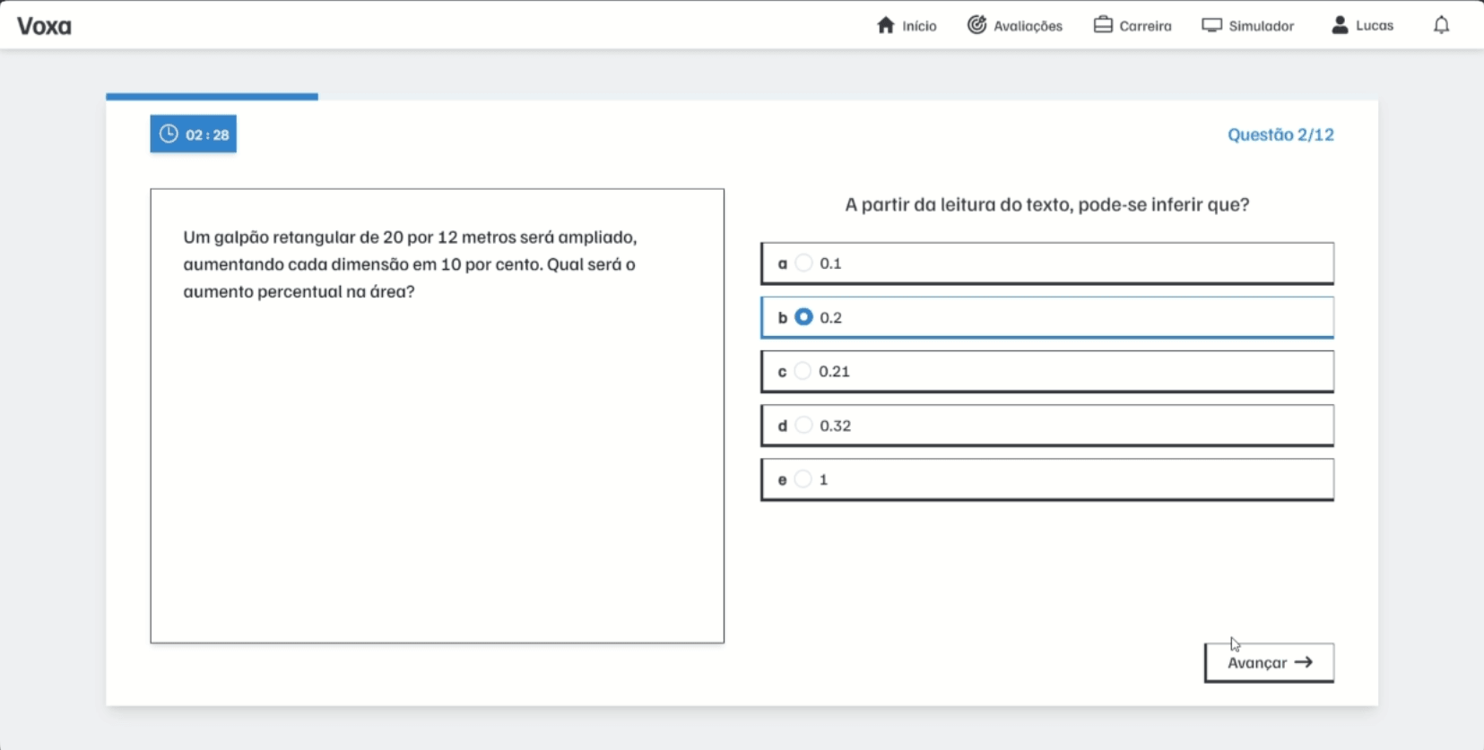 Solu Assessment